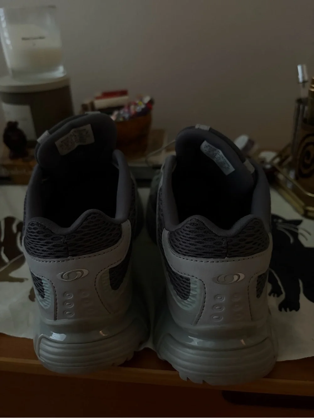 Salomon XT-Whisper Void Sneakers